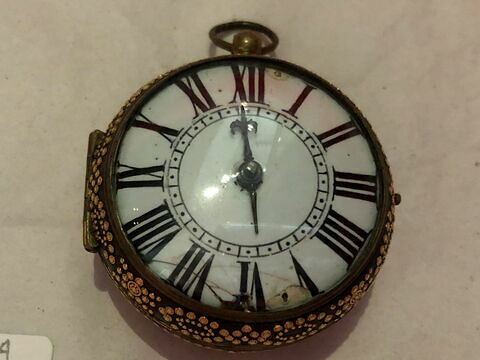 Montre ronde, image 2/7