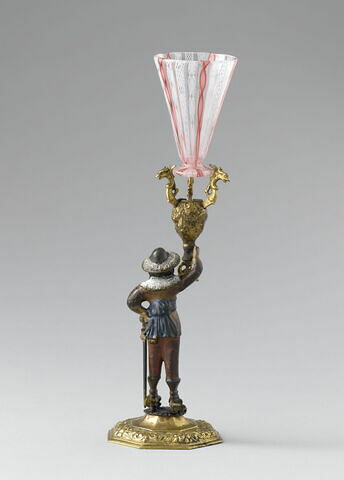 Coupe montée, image 2/5