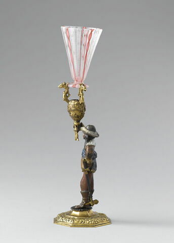 Coupe montée, image 3/5