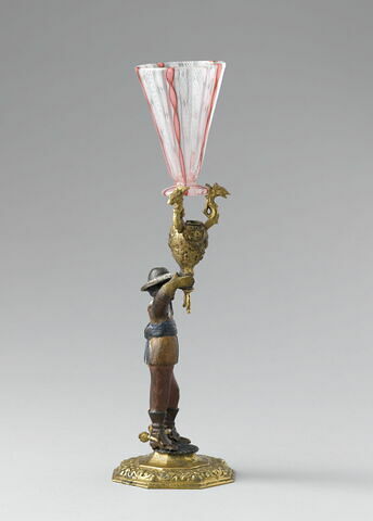 Coupe montée, image 4/5