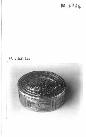 Tabatière, image 15/15