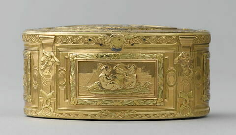 Tabatière, image 6/15
