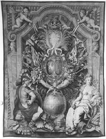 Portière de Mars, image 3/3
