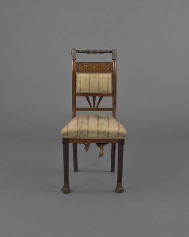 Chaise, image 1/7