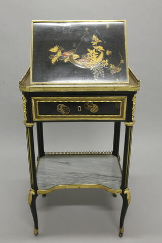 Table à écrire, image 2/2