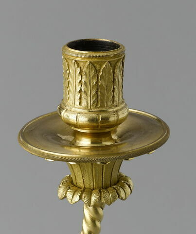 Paire de candélabres à trois branches, image 16/16