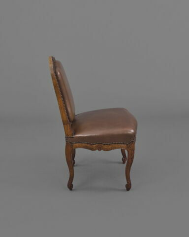 Chaise, d'une suite de quatre, image 5/6
