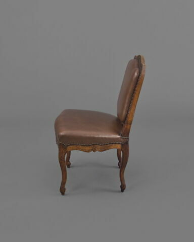 Chaise, d'une suite de quatre, image 6/6