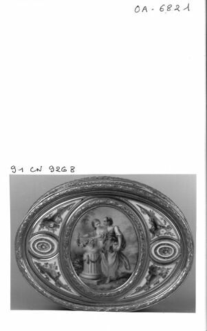 Tabatière, image 2/8