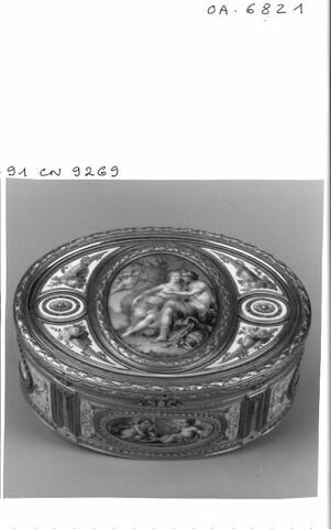 Tabatière, image 3/8