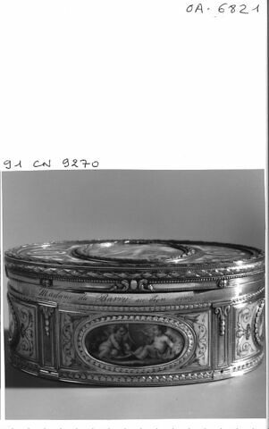 Tabatière, image 5/8