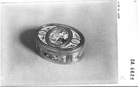 Tabatière, image 7/8