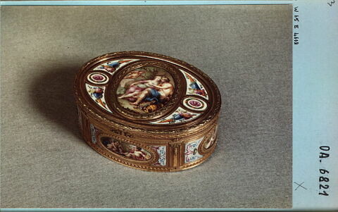 Tabatière, image 6/8