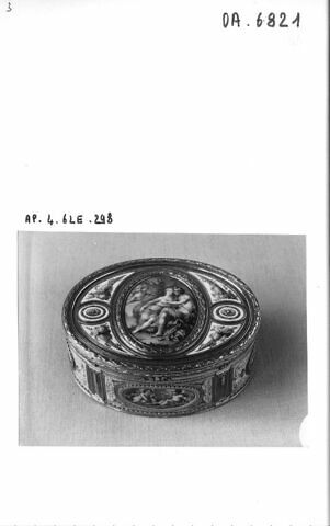 Tabatière, image 8/8