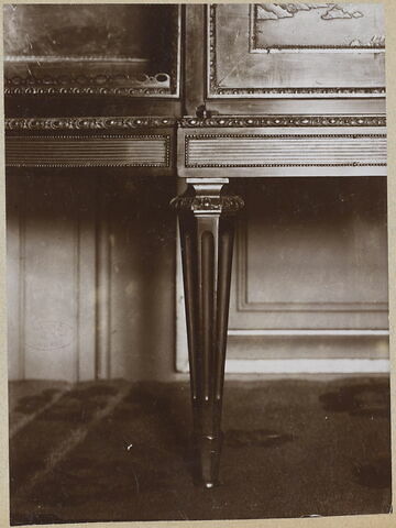 Commode à encoignures, image 5/12