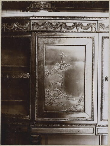 Commode à encoignures, image 6/12