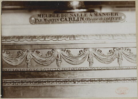 Commode à encoignures, image 9/12