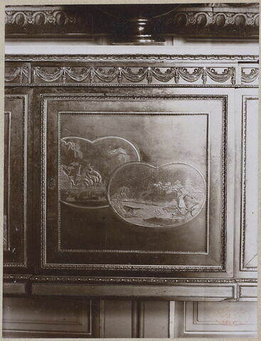 Commode à encoignures, image 12/12