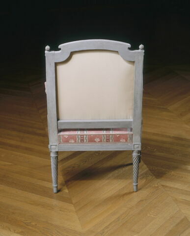 Fauteuil, image 2/4
