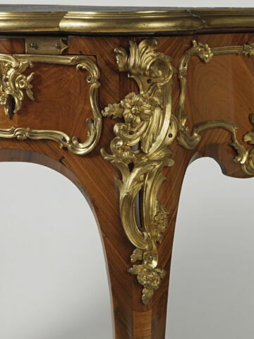 Table à écrire, image 5/16
