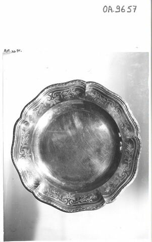 Présentoir d'écuelle (faux), image 3/3