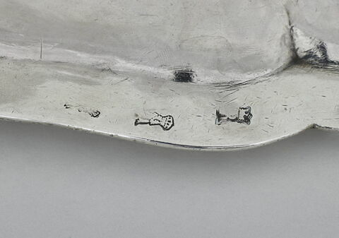 Présentoir d'écuelle (faux), image 2/3