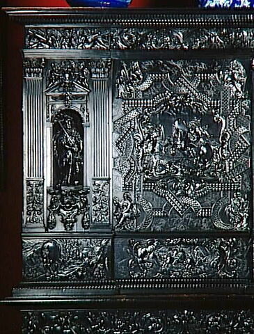 Cabinet sur piètement, image 14/15