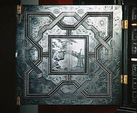 Cabinet sur piètement, image 15/15