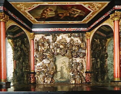 Cabinet sur piètement, image 13/15