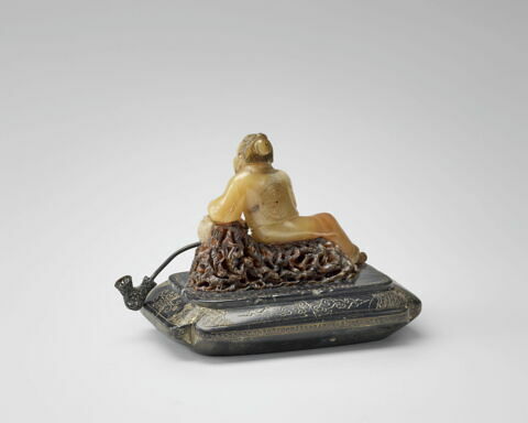 Fumeur d'opium, image 2/4