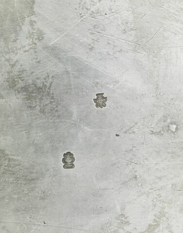 Terrine sa doublure et son plateau, image 12/20