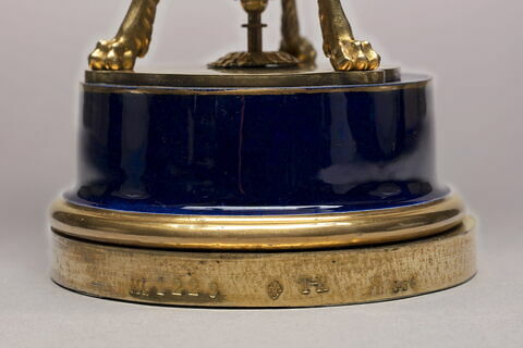 Vase monté, d'une paire (avec OA 5518 1), image 2/5