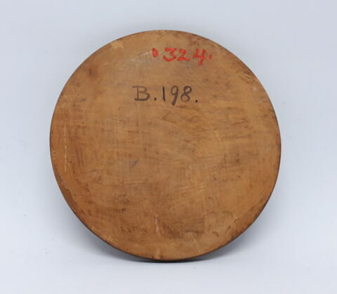 Médaillon : Raymond Fugger, image 2/2