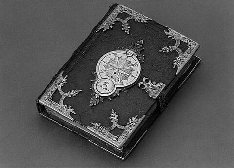 Carnet avec cadran horizontal à fil-axe, image 2/6