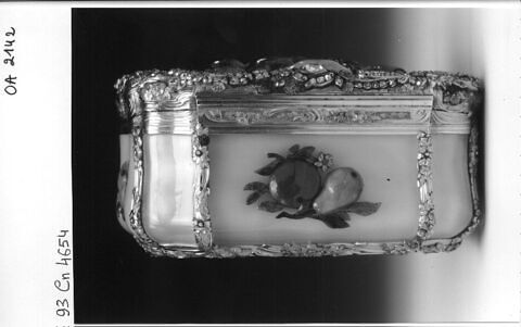 Tabatière, image 5/12