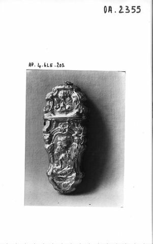 Etui de flacon, image 2/2
