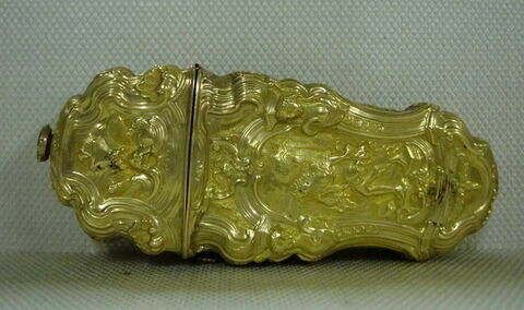 Etui de flacon