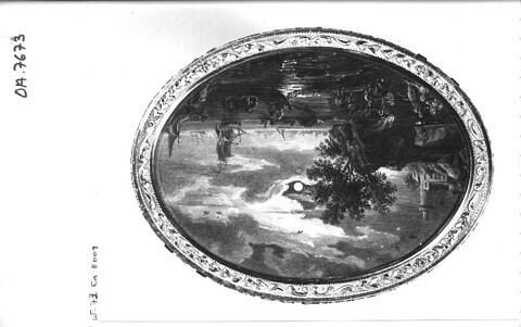 Tabatière ovale, image 6/7
