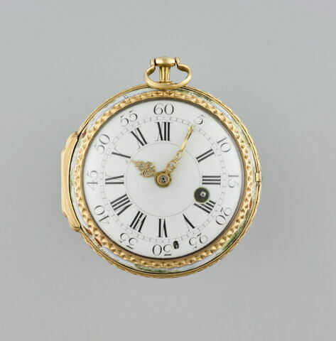 Montre ronde, image 2/5
