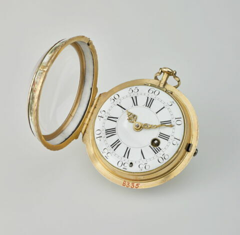 Montre ronde, image 4/5