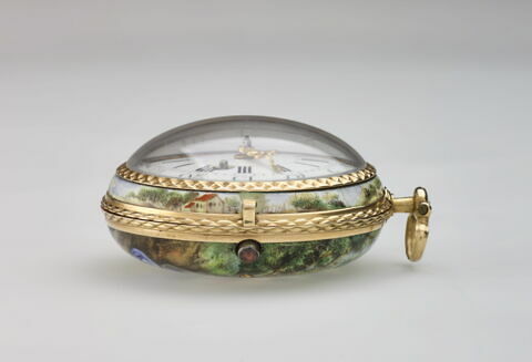 Montre ronde, image 5/5