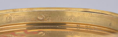 Bonbonnière ronde, image 3/6