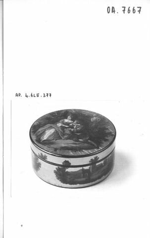 Bonbonnière, image 3/3