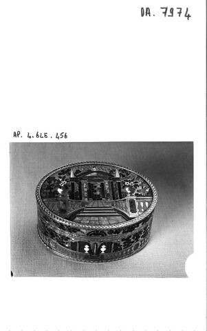 Tabatière, image 11/11