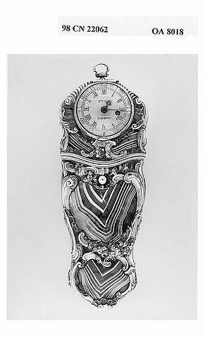 Nécessaire avec montre, image 6/9