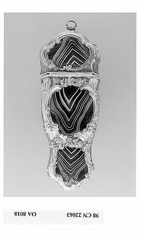 Nécessaire avec montre, image 7/9