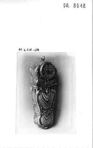 Nécessaire avec montre, image 9/9