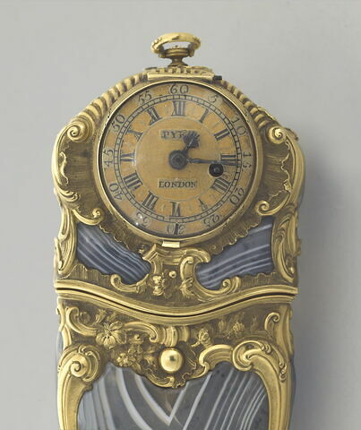 Nécessaire avec montre, image 2/9