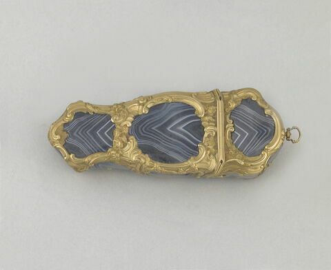 Nécessaire avec montre, image 5/9