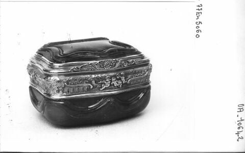 Tabatière, image 3/3